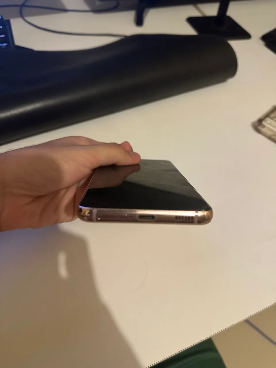 SAMSUNG GALAXY S21 - Foto 2