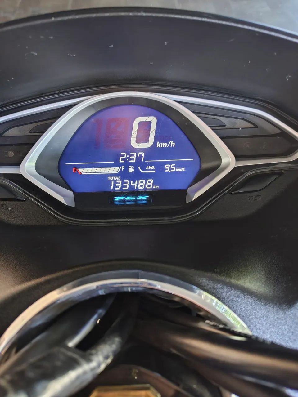 PCX 2019 - Foto 5