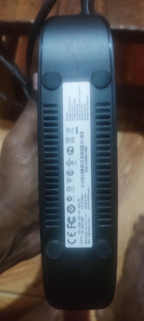 HD EXTERNO SAMSUNG D3 STATION 2TB  - Foto 3
