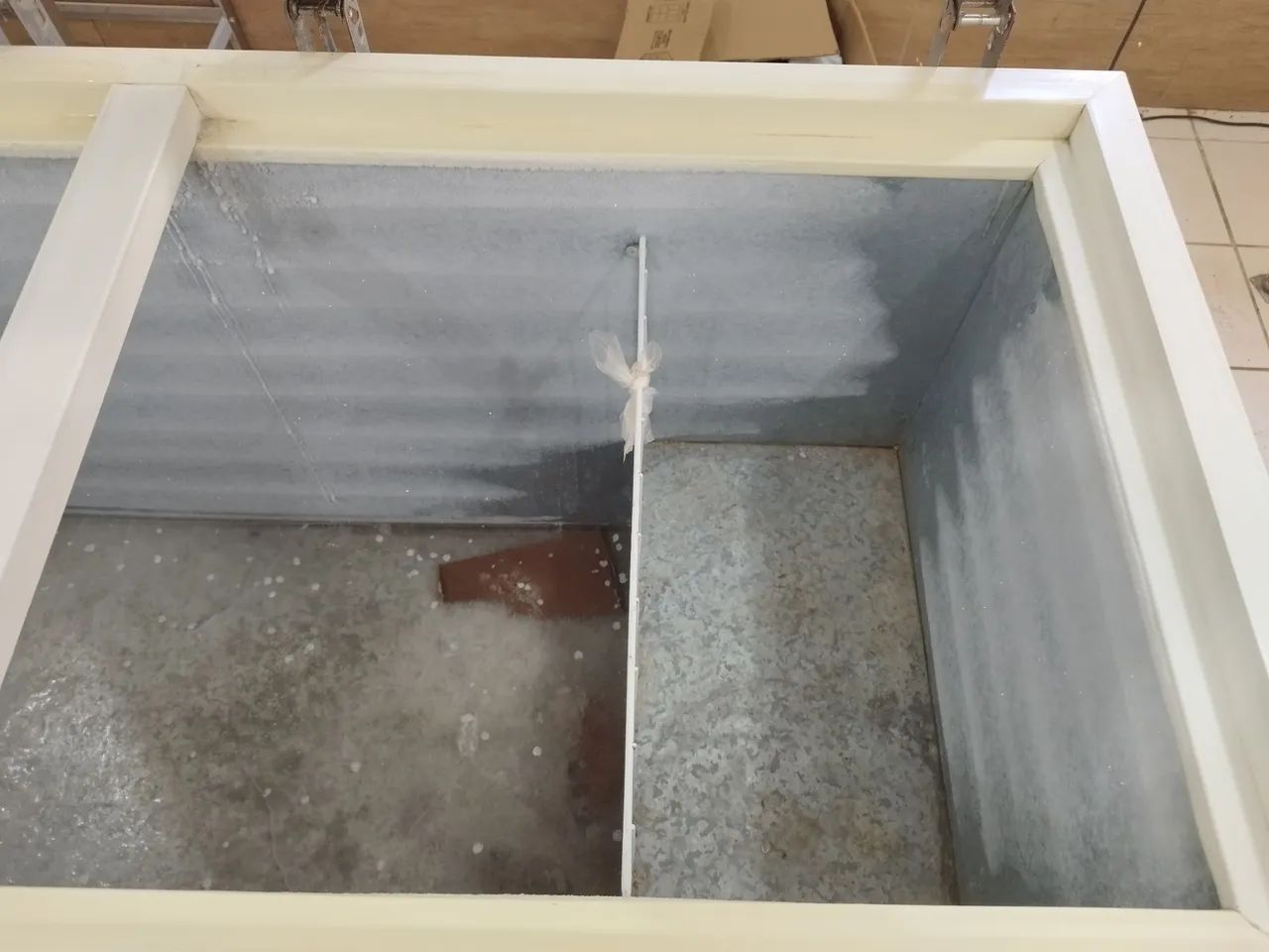 Freezer 477 litros - Foto 3