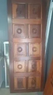 Porta de Massaranduba  - Foto 6