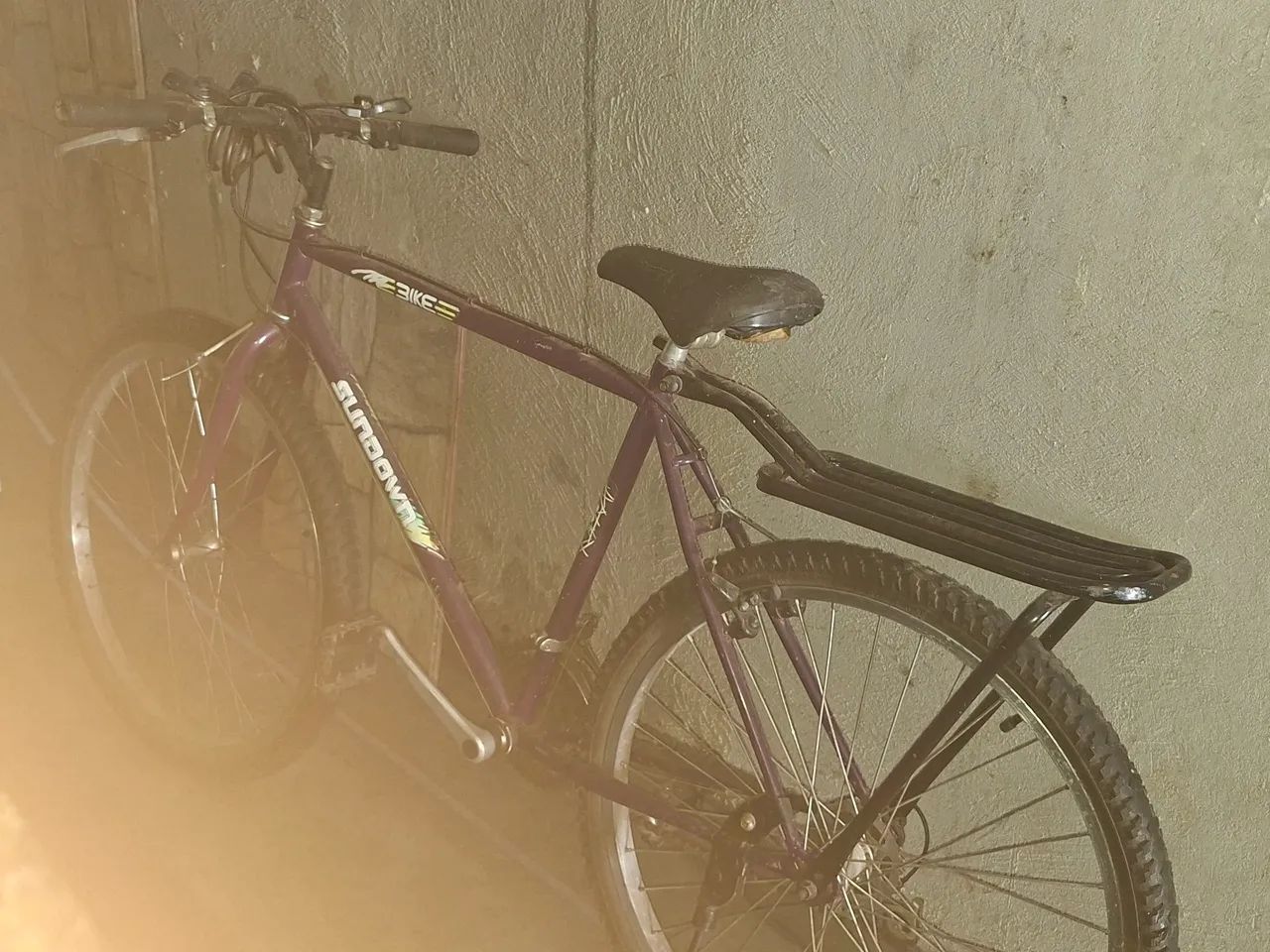 Bicicleta Sundown aro 26 - Foto 2