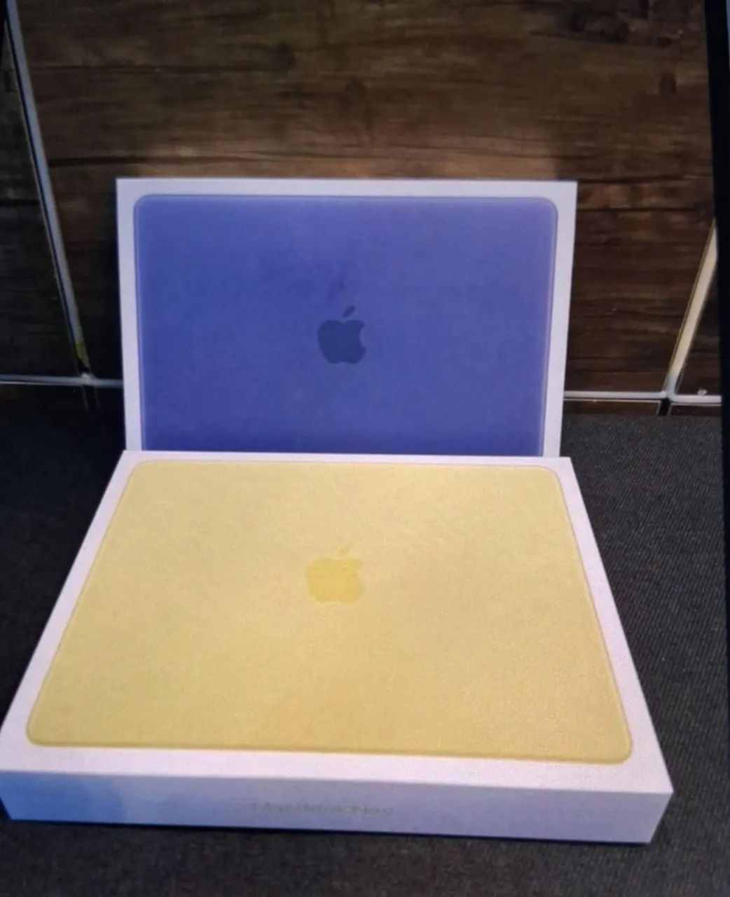 MacBook neo 13 cpu  - Foto 2