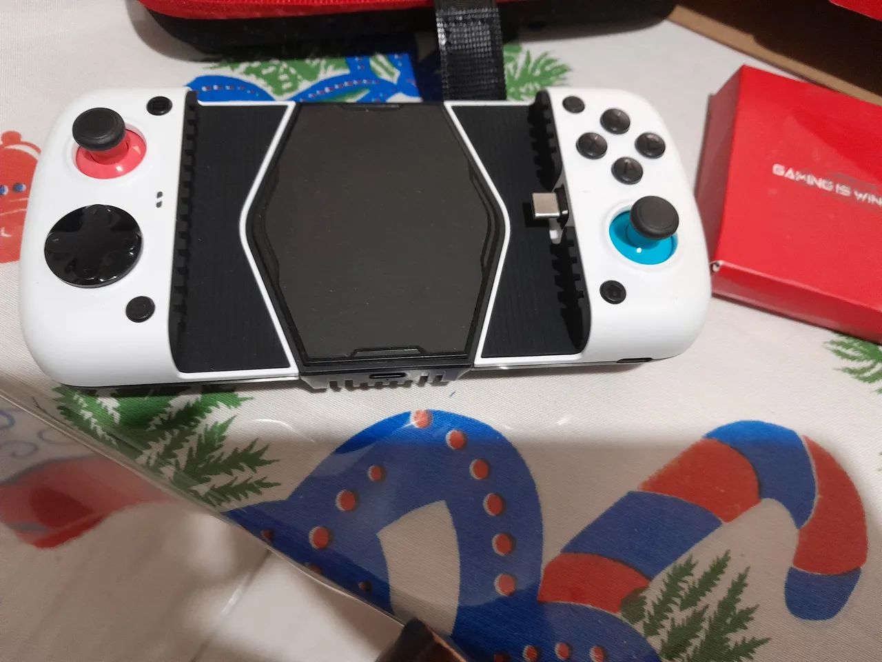 Gamersir x2 gamepad - Foto 3