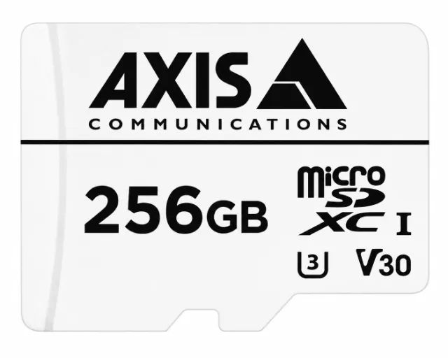 Cartão SDXC 256GB V30 - Foto 2