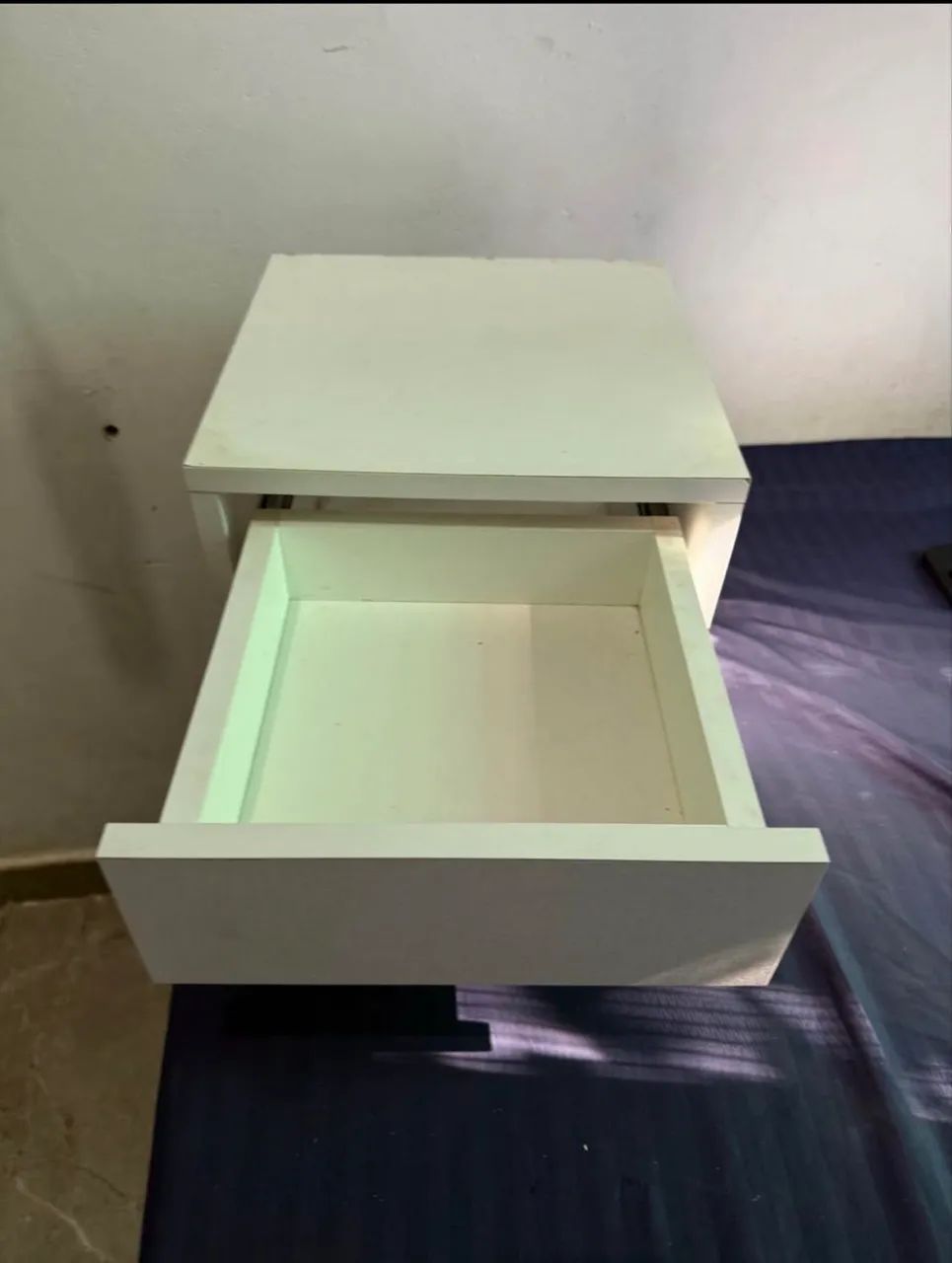 Mesa de cabeceira  - Foto 2