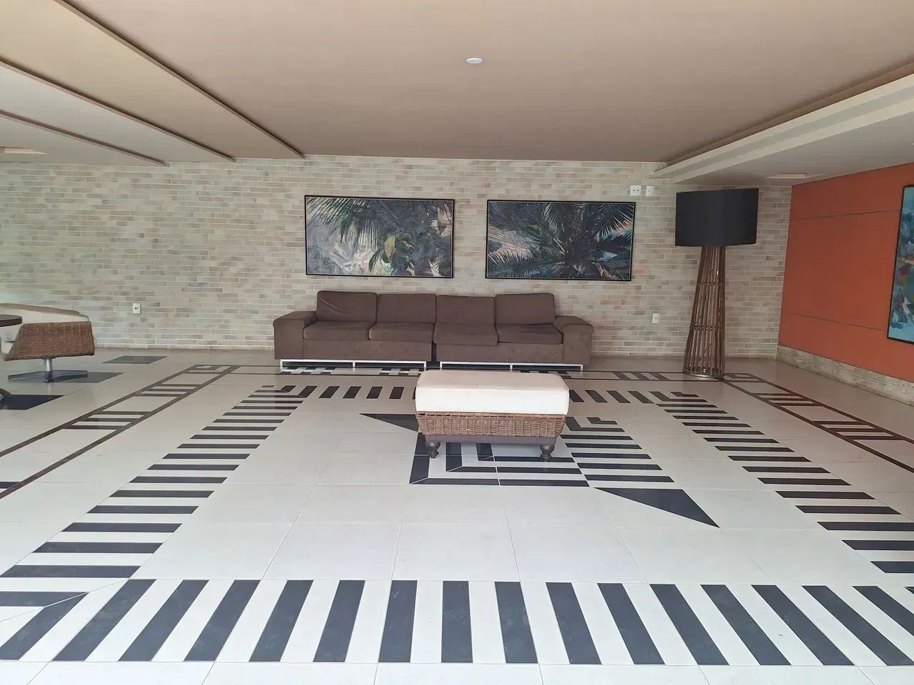 Scopa Beach Resort  3 Suítes, Varanda, Lado do Beach Park! - Foto 3