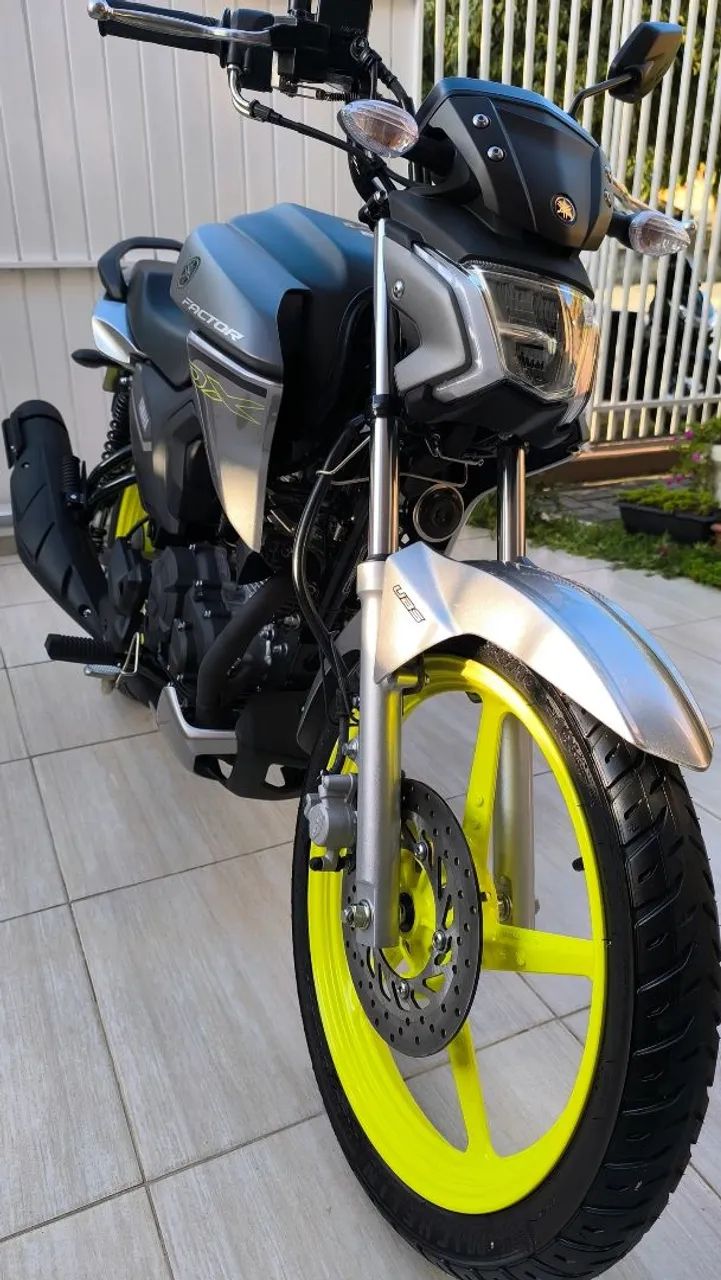Yamaha Top - Foto 5