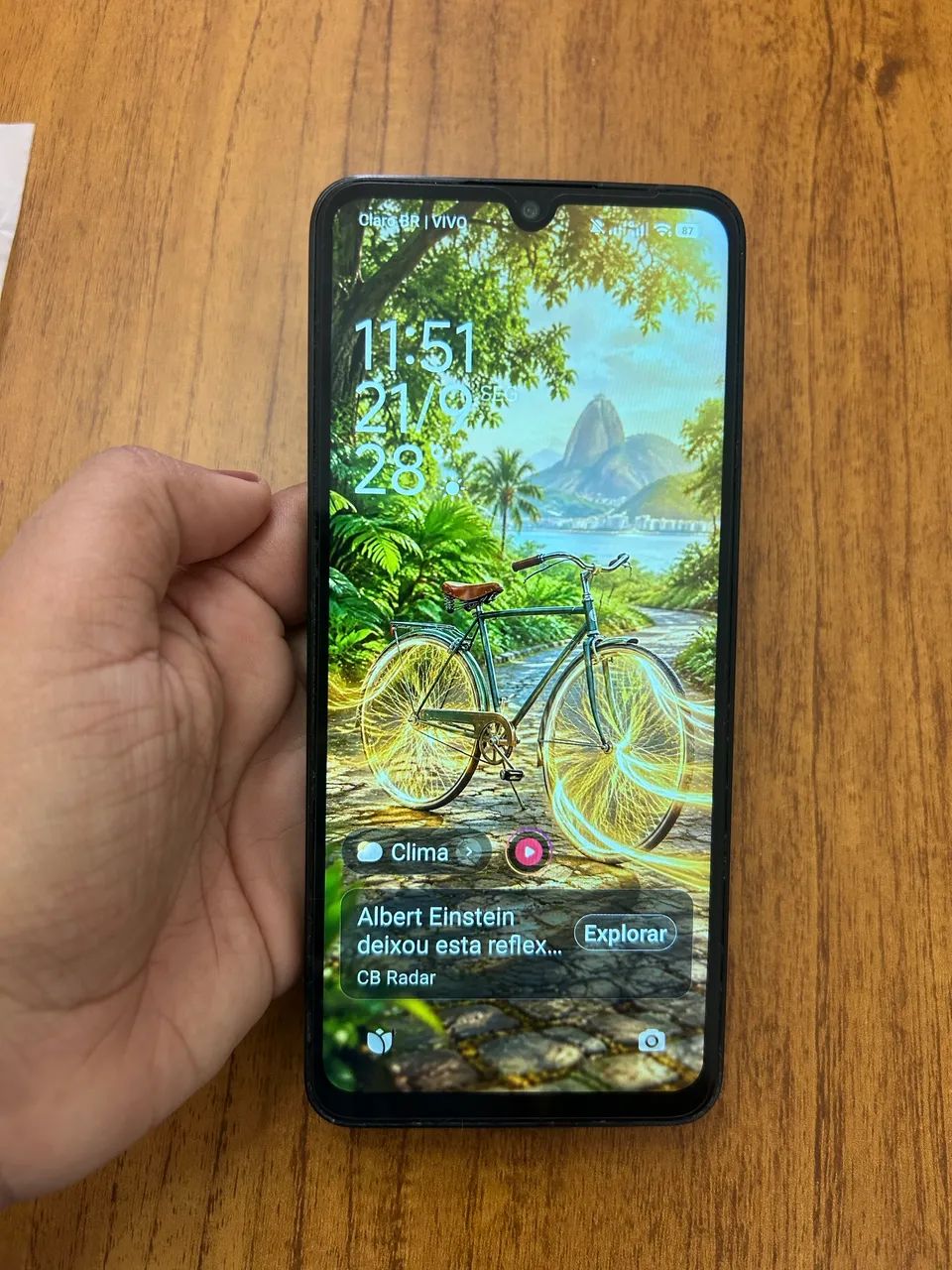 Celular Redmi 14 C - Foto 5
