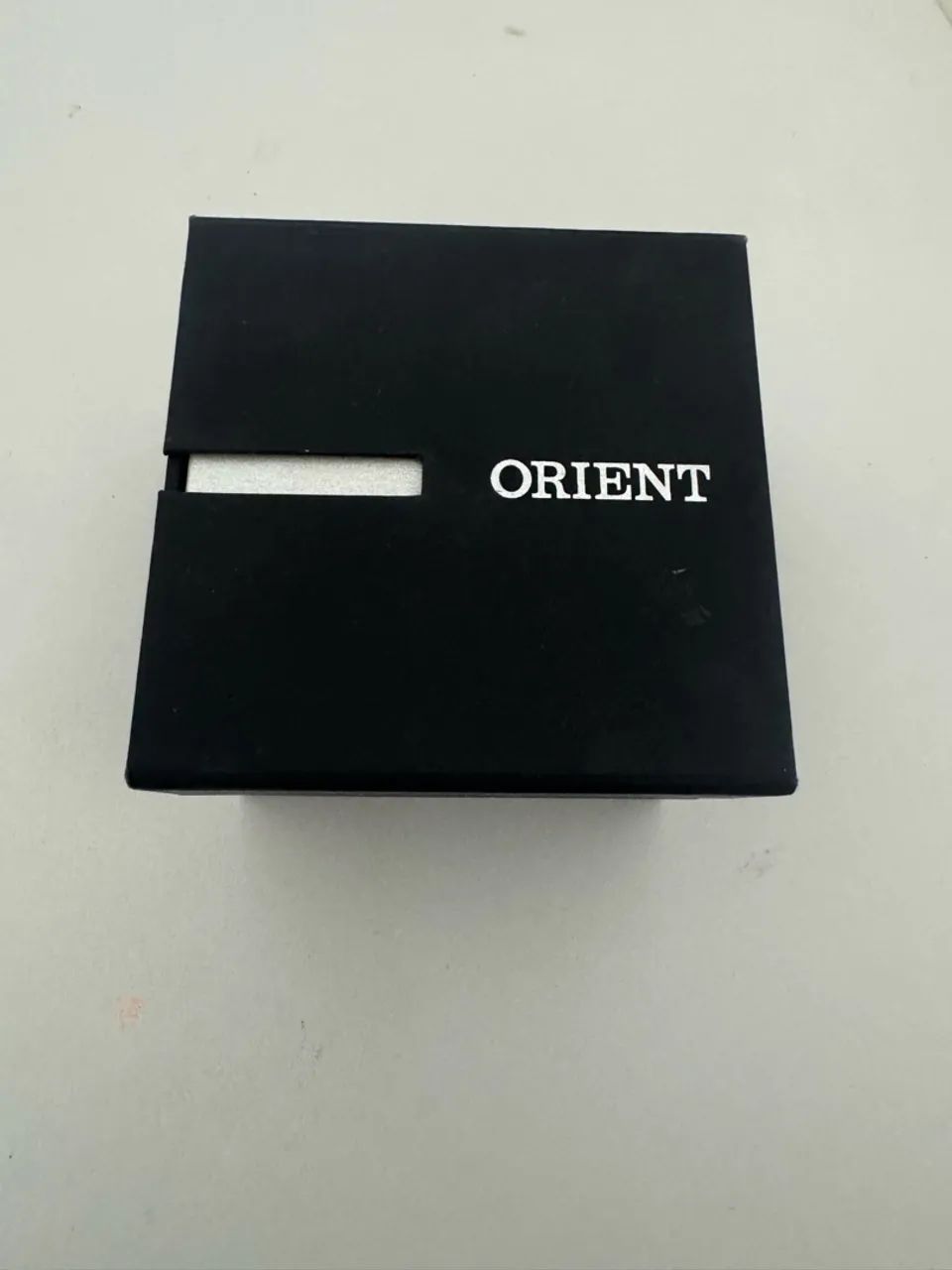 Relógio Orient Novo  - Foto 3
