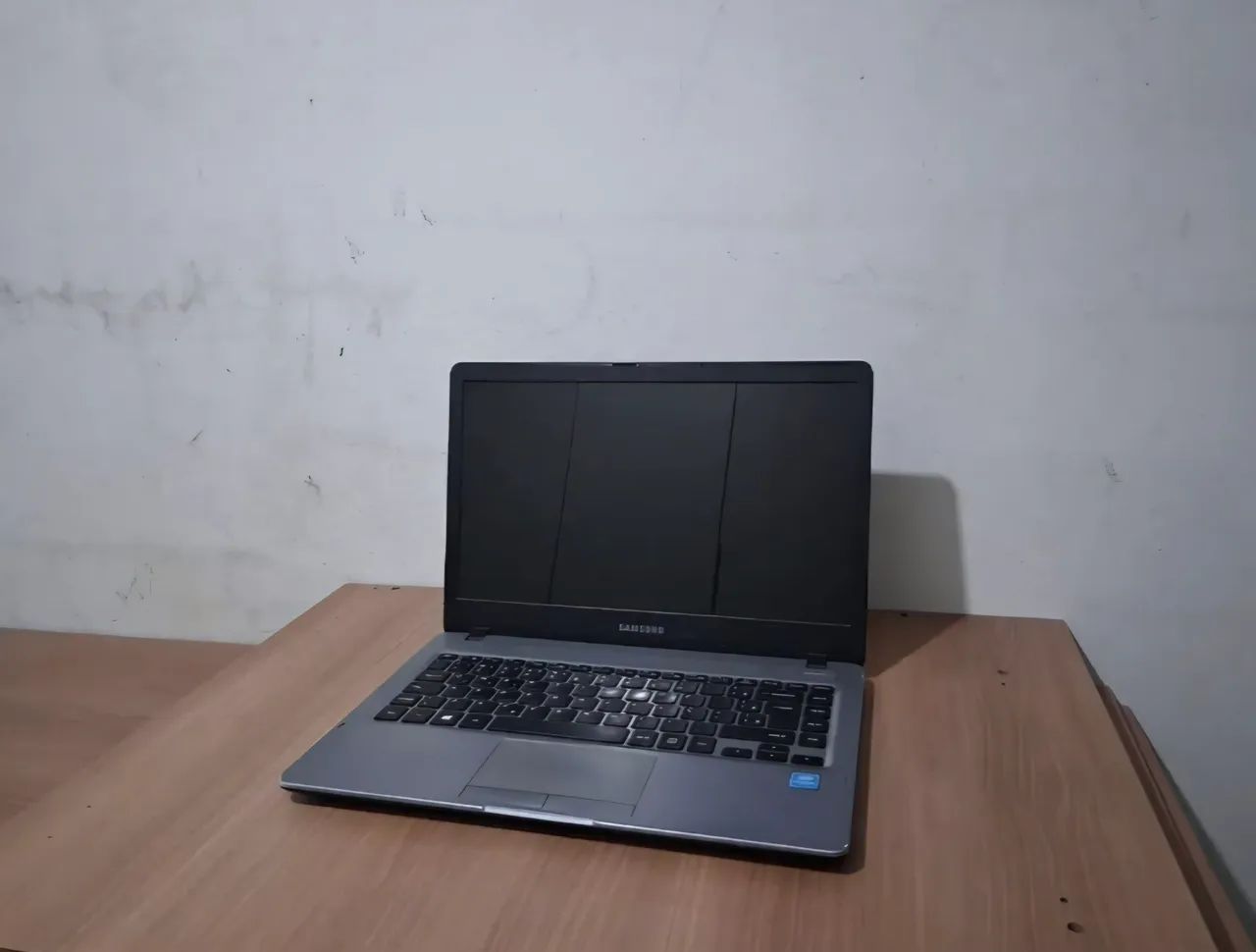 Notebook Samsung FUNCIONANDO PERFEITAMENTE!!!! - Foto 4