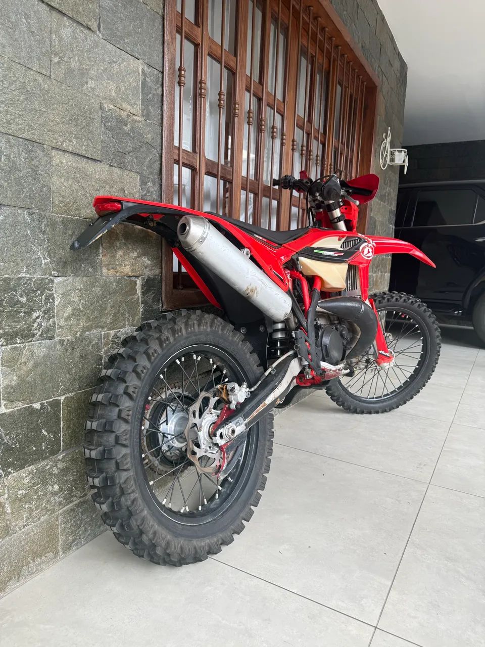 Beta RR 300 2t - Foto 2