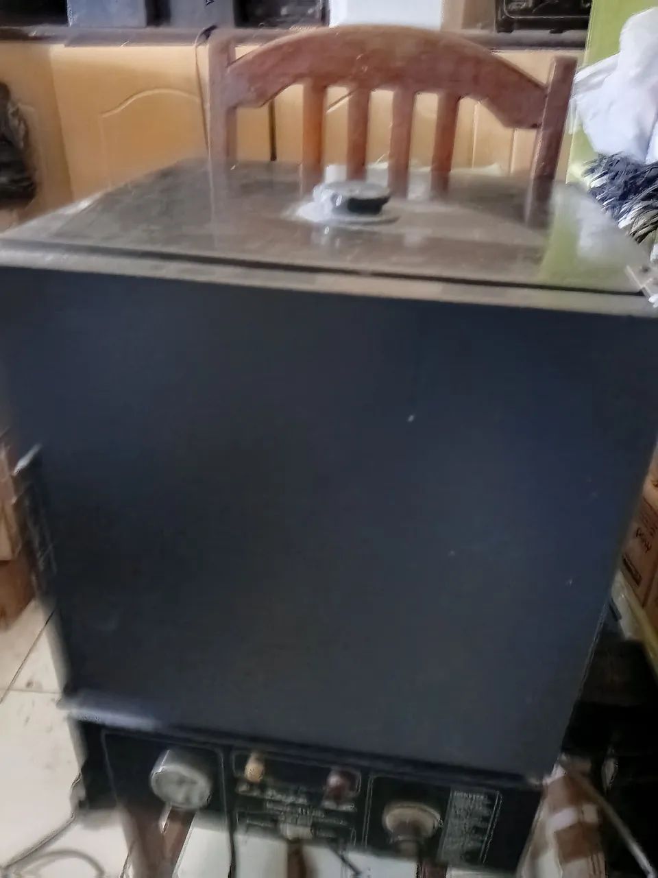 Estufa ad modelo311cG - Foto 2