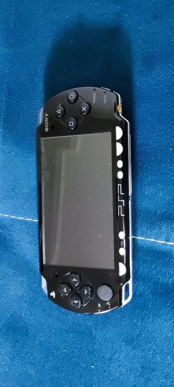 PSP