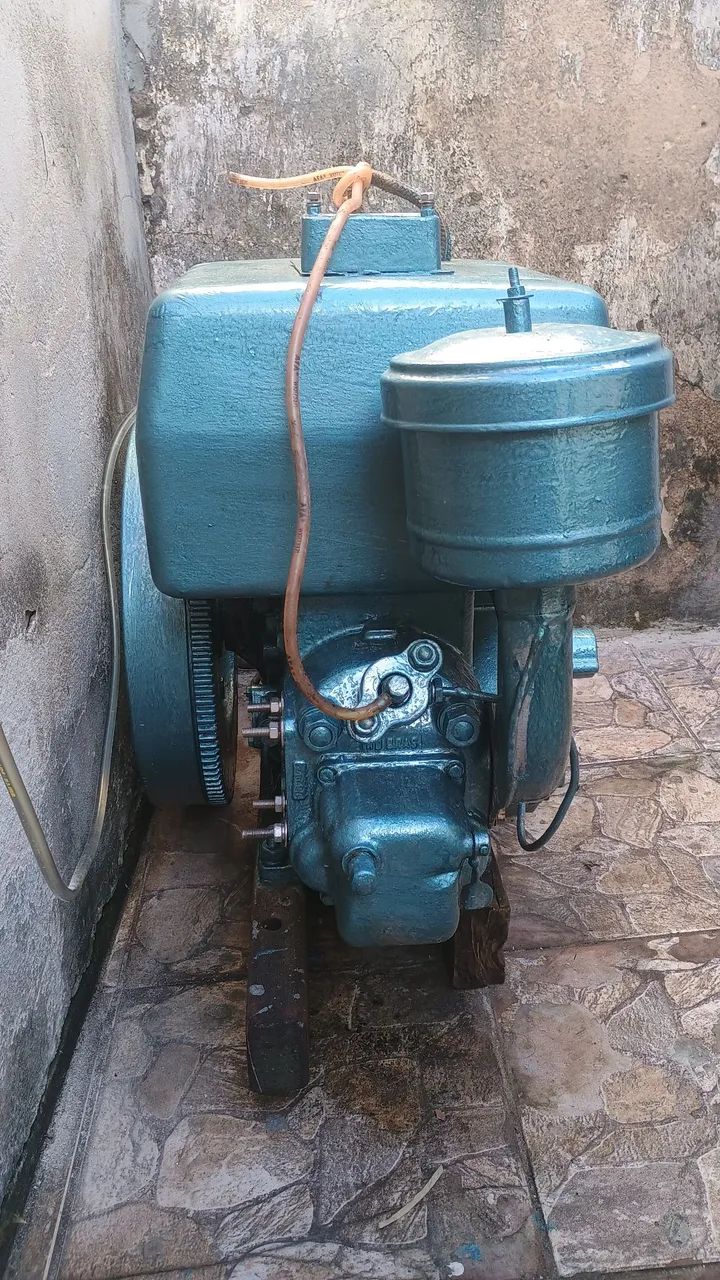MOTOR NSB18 YANMAR - Foto 3