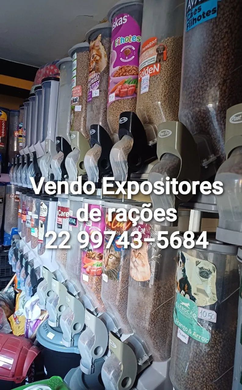 Petshop completo  - Foto 5