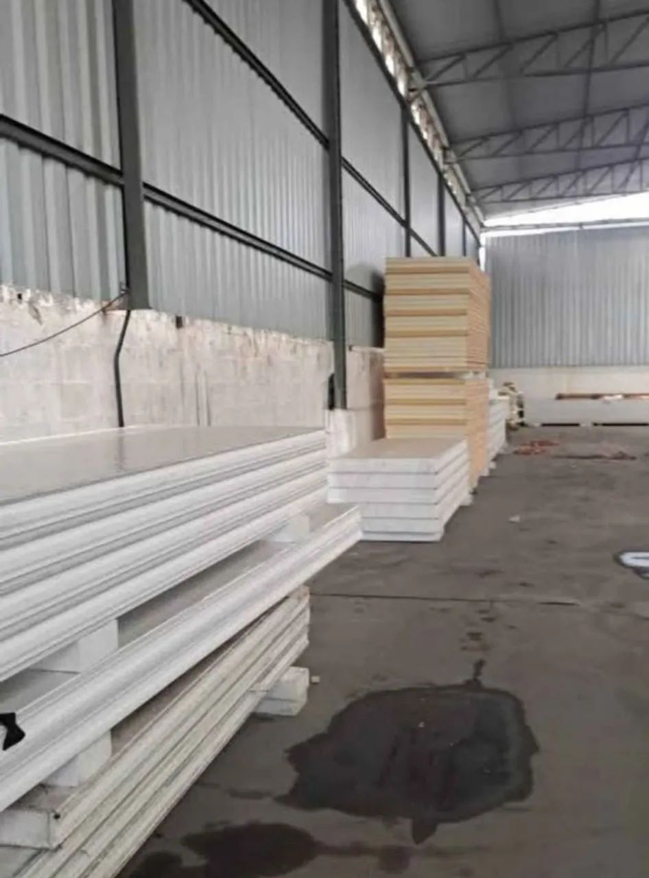 CÂMARAS FRIGORÍFICAS SOB MEDIDAS  - Foto 3