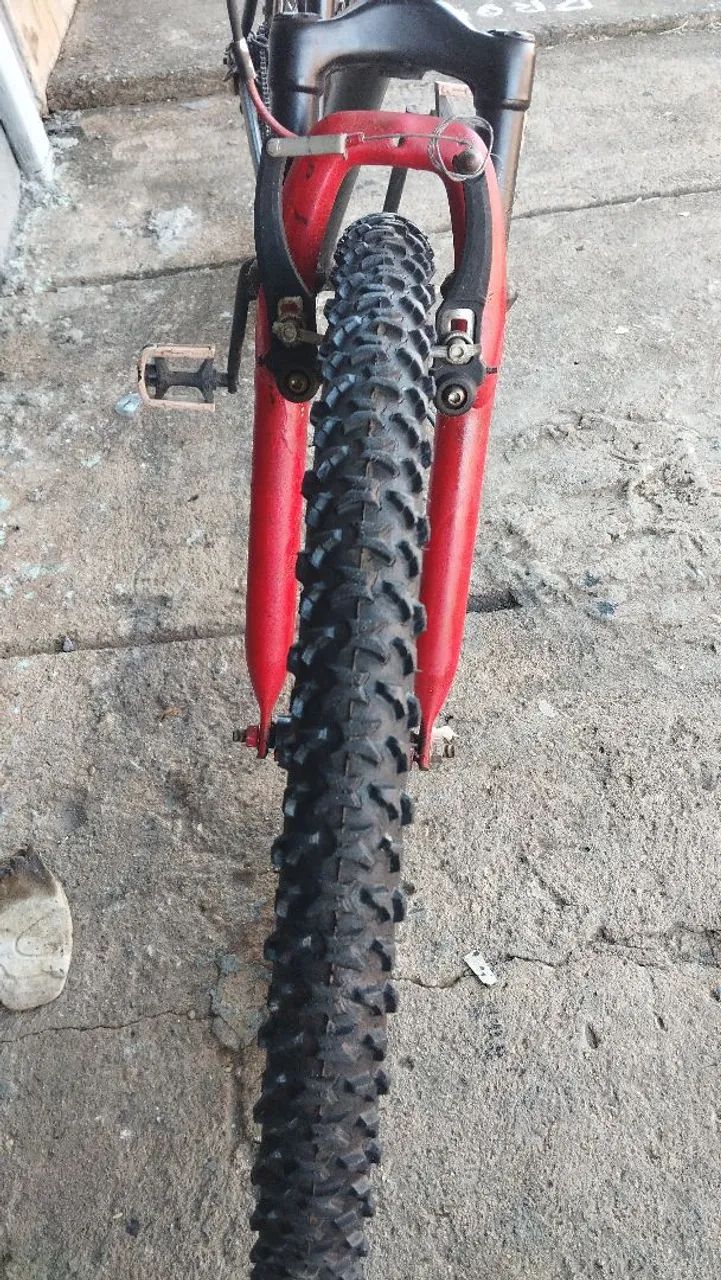 Bicicleta - Foto 4
