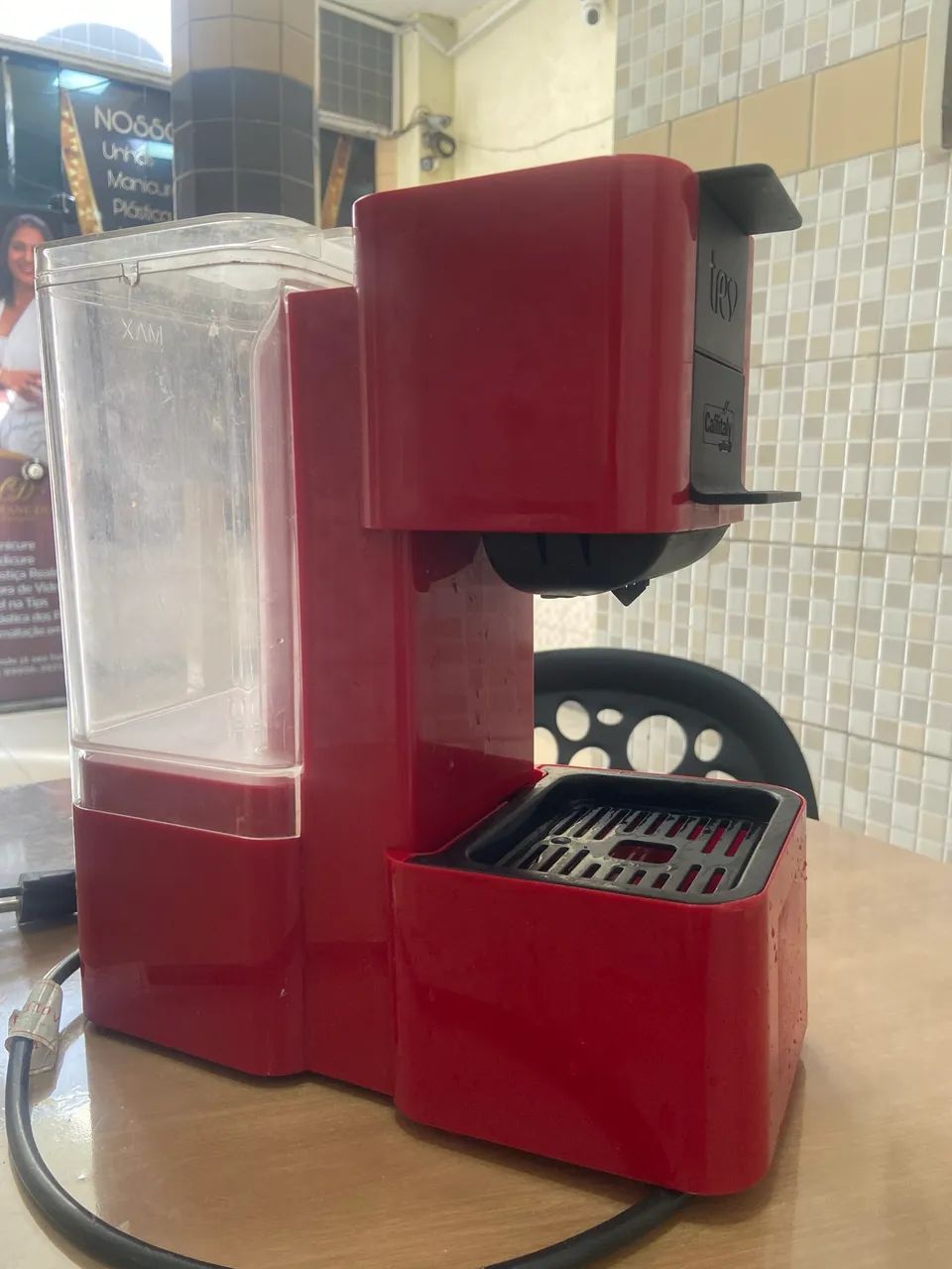 Cafeteira