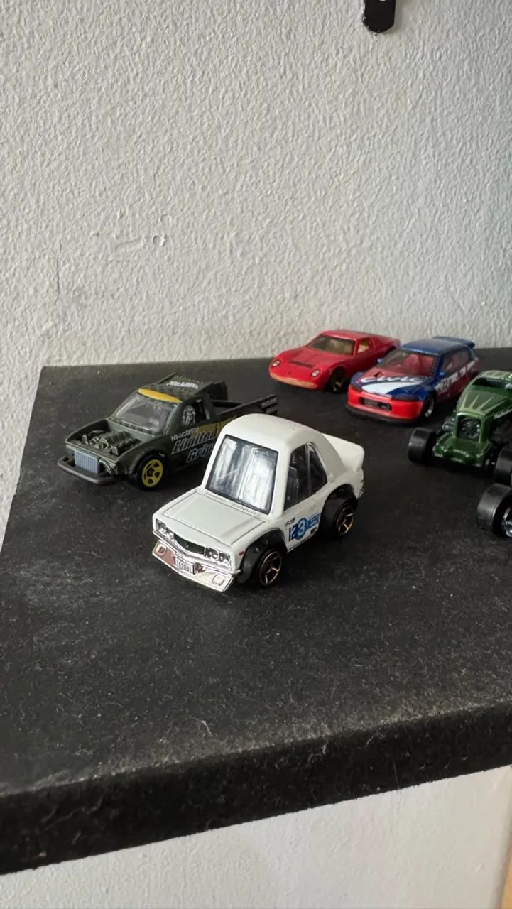 Carrinho Hotwheels  - Foto 3