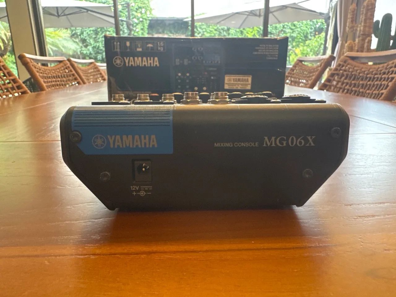MESA YAMARA MG 06x - Foto 3