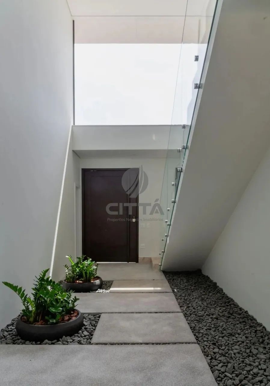 Casa de 4 quartos à venda no condomínio Alphaville Dom Pedro 3 em Campinas/SP. - Foto 9