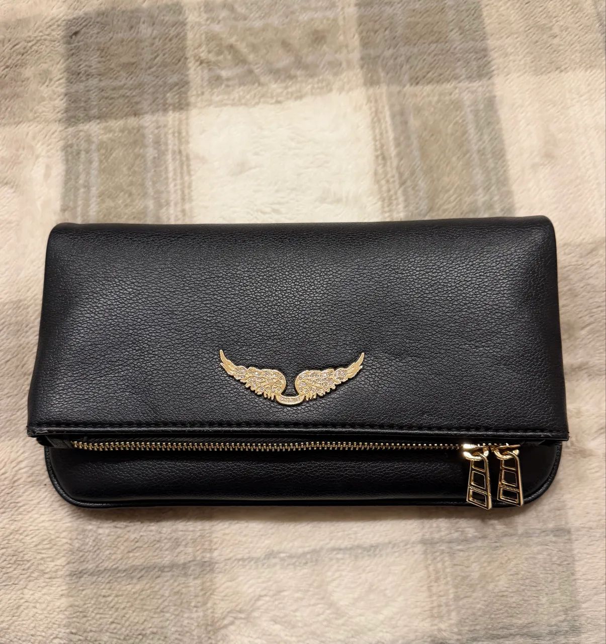 Bolsa transversal  - Foto 5