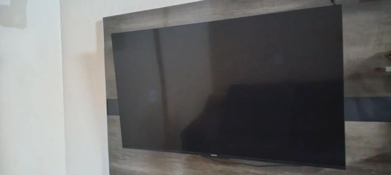 Tv Semp 50 polegadas 