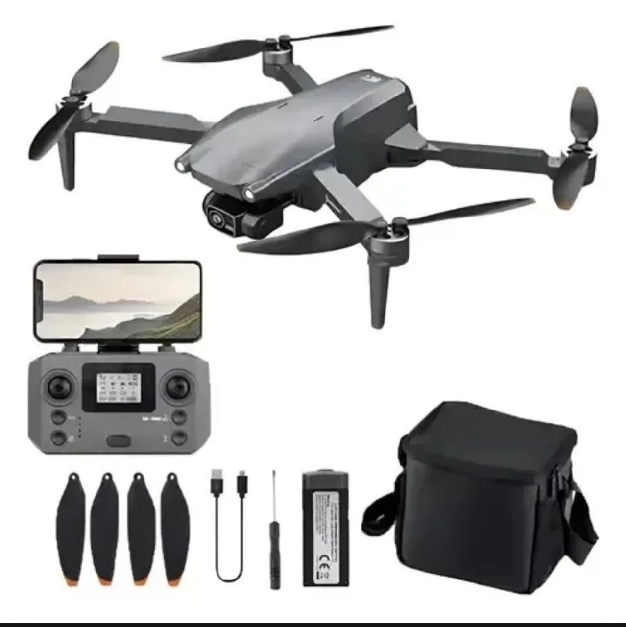 Drone L600 pro Max 