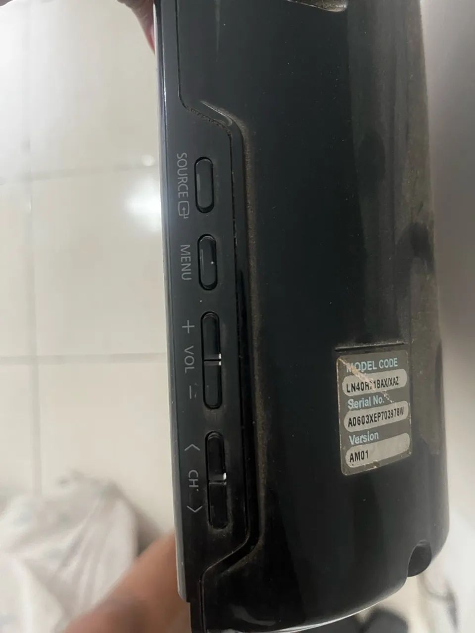 Televisão  - Foto 2