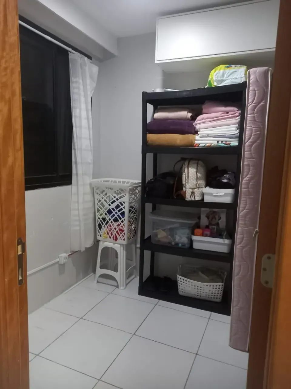 Apartamento Mobiliado Edifício Maria Lina e Maria Lar Madalena - Foto 3