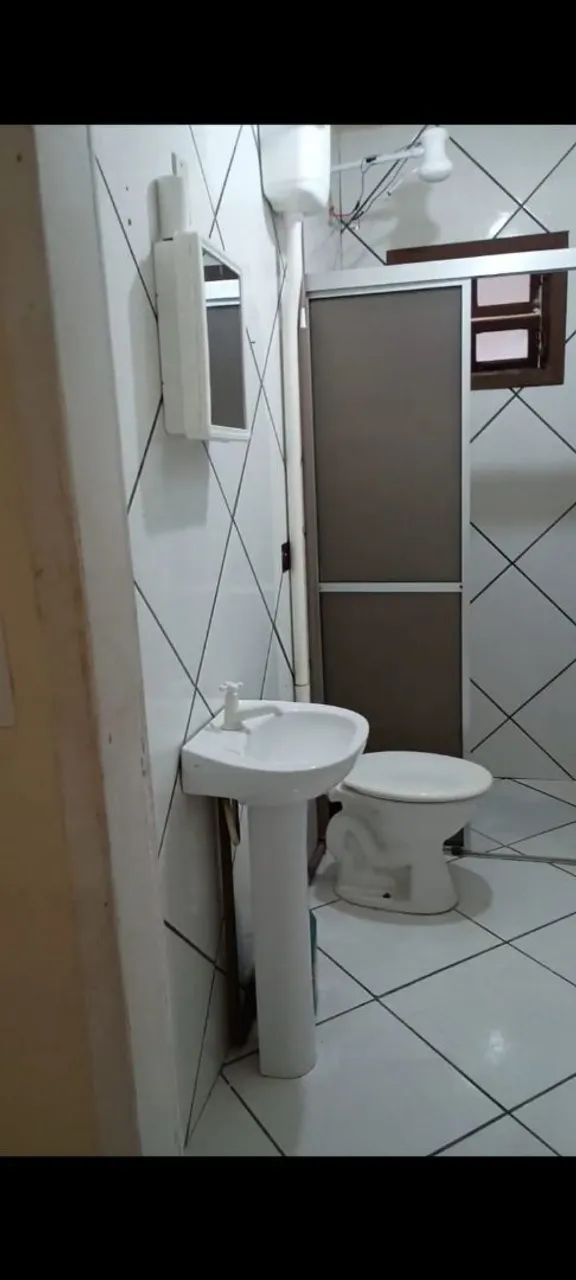 Alugo kitinete - Foto 4