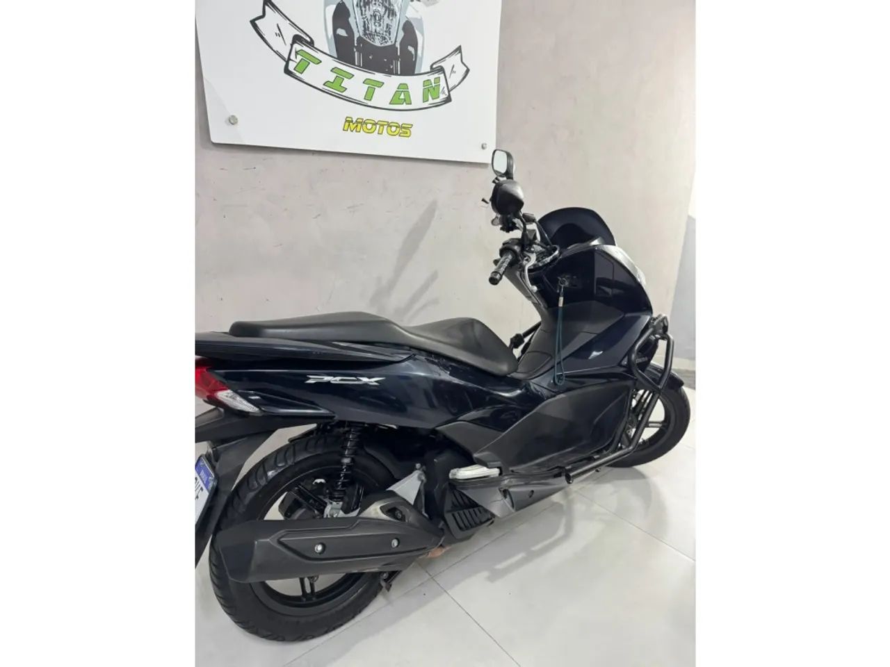 Honda Pcx 150 2018 - Foto 3