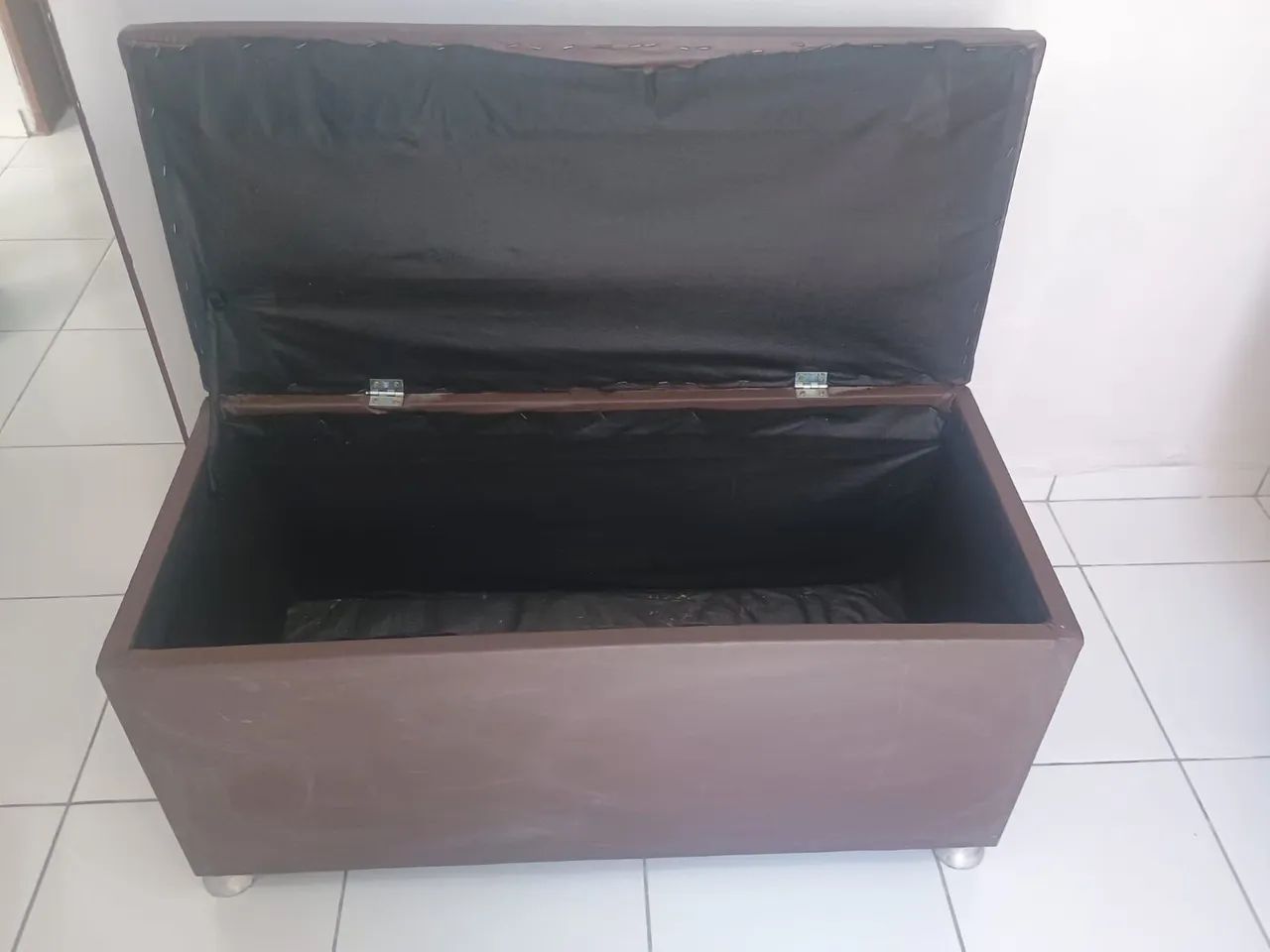 Baú Multiuso 