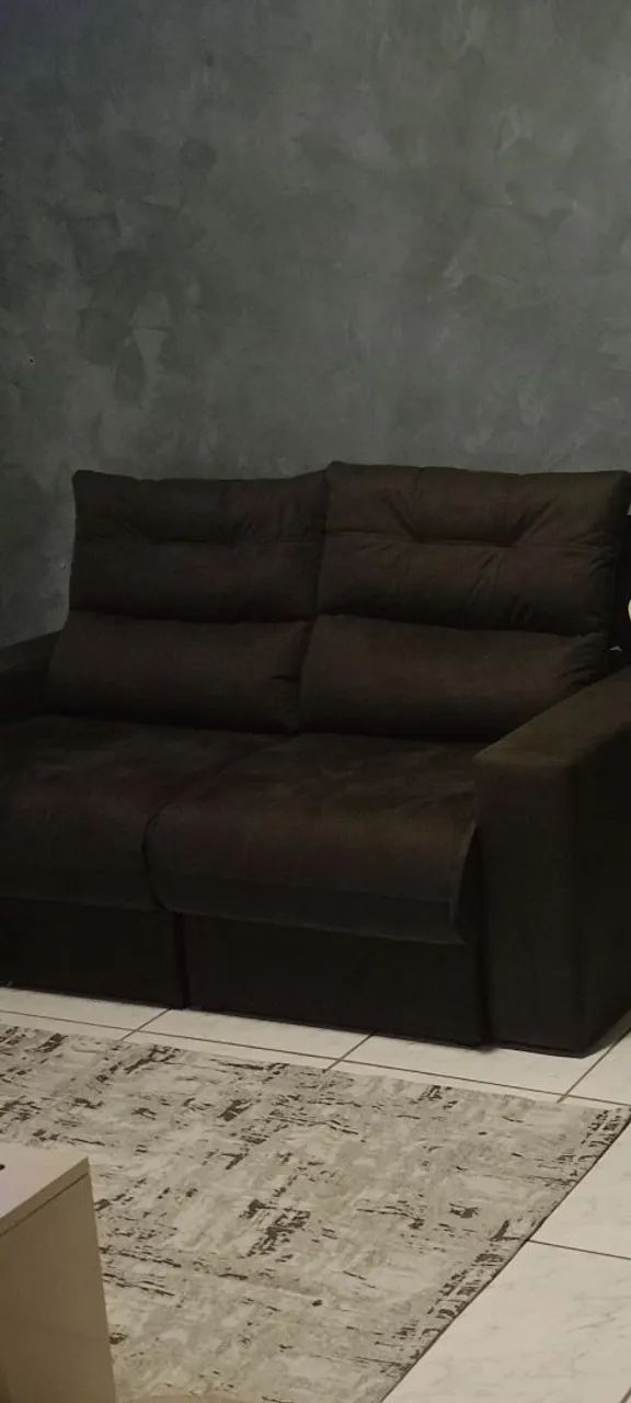 Vendo sofá barato - não entrego 