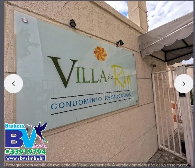 Apartamento com 2 quartos, Vicente de Carvalho - Cod: 2725  bv - Foto 3