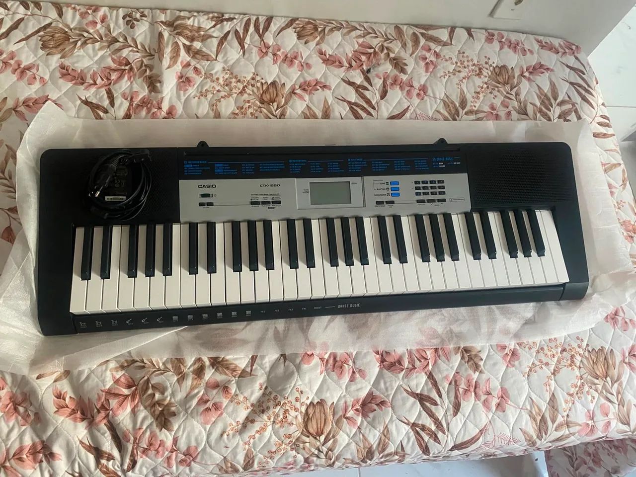 Teclado CTK - 1550 - Foto 2