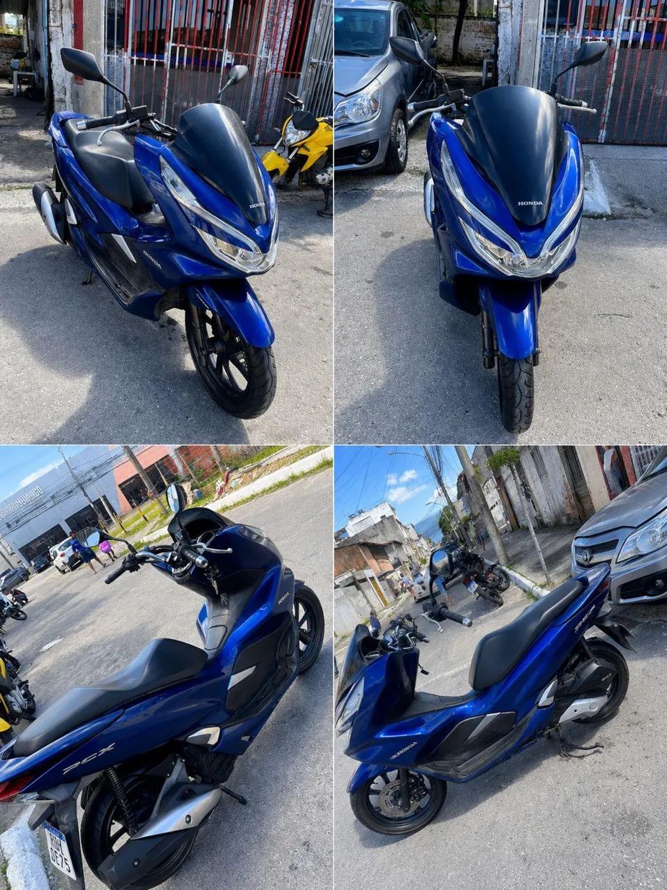 PCX