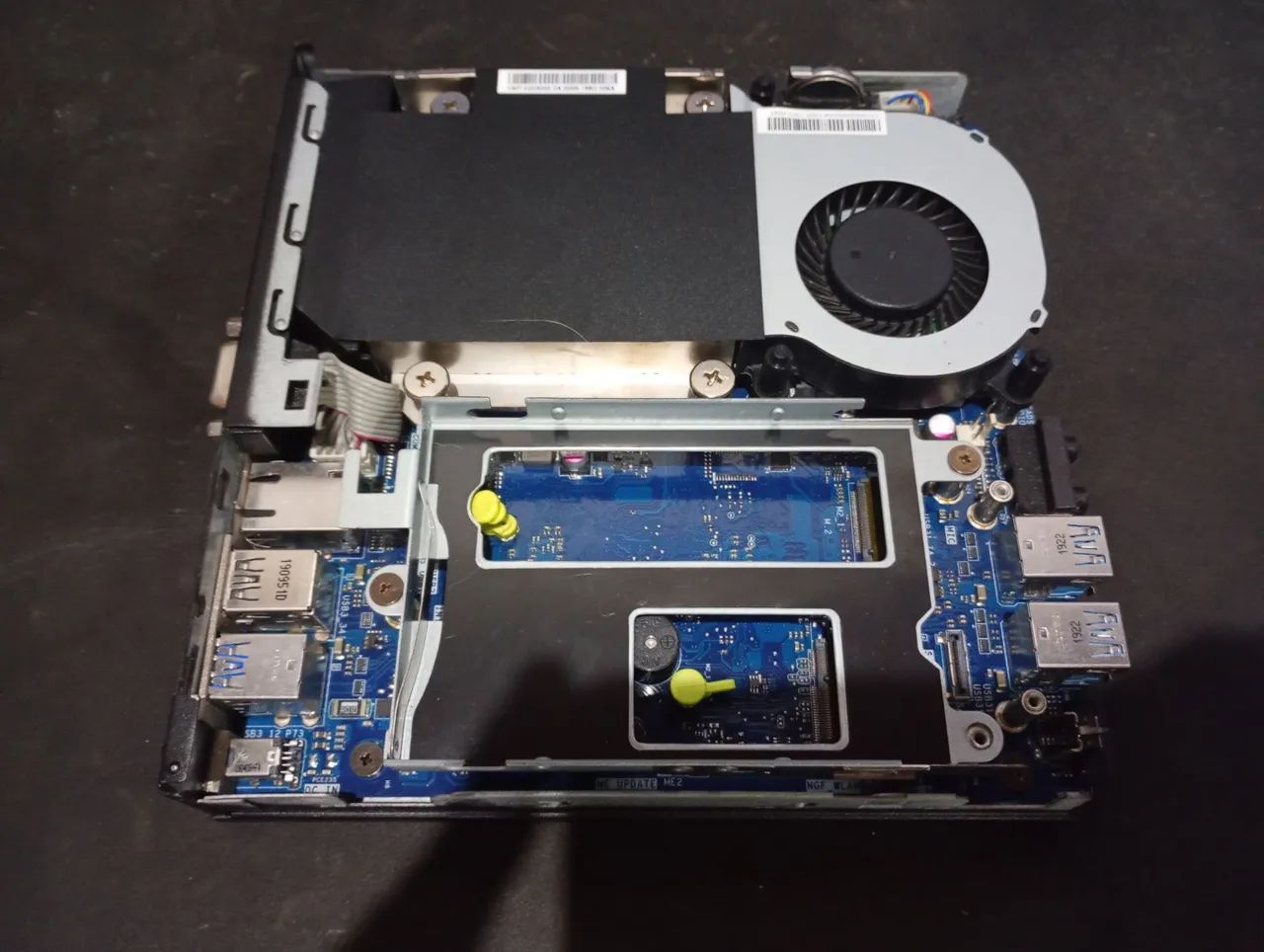 Computador Positivo Master C6200 MiniPro