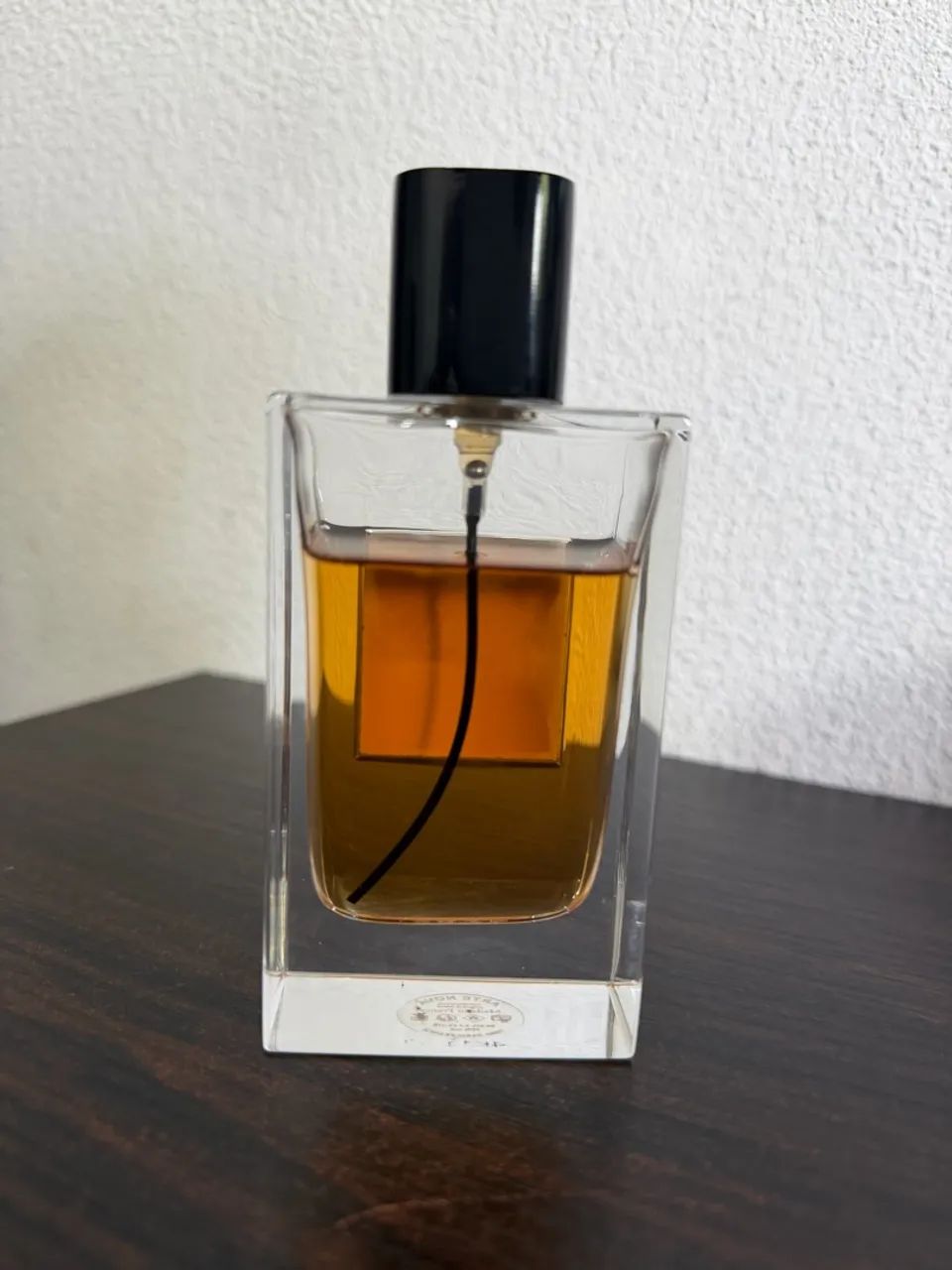 Perfume Nysos Vanille Divinity - Foto 4