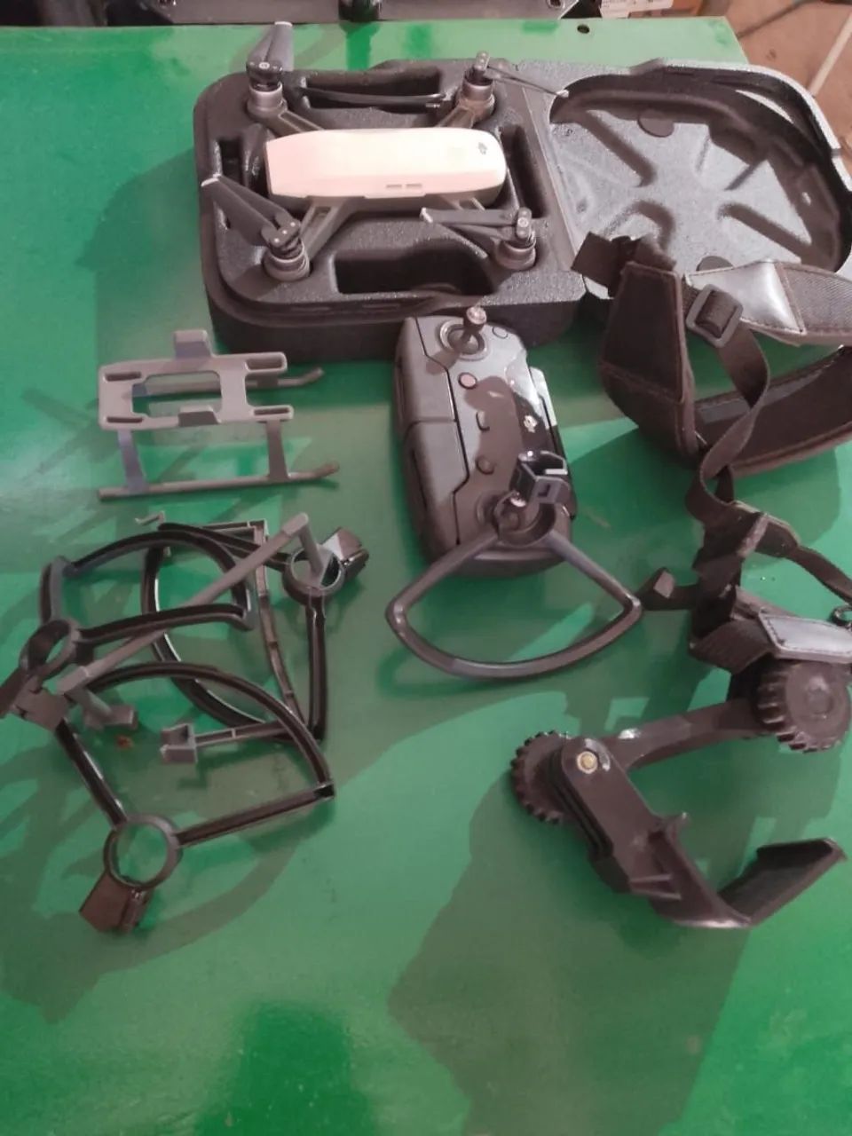 Drone com defeito  - Foto 2