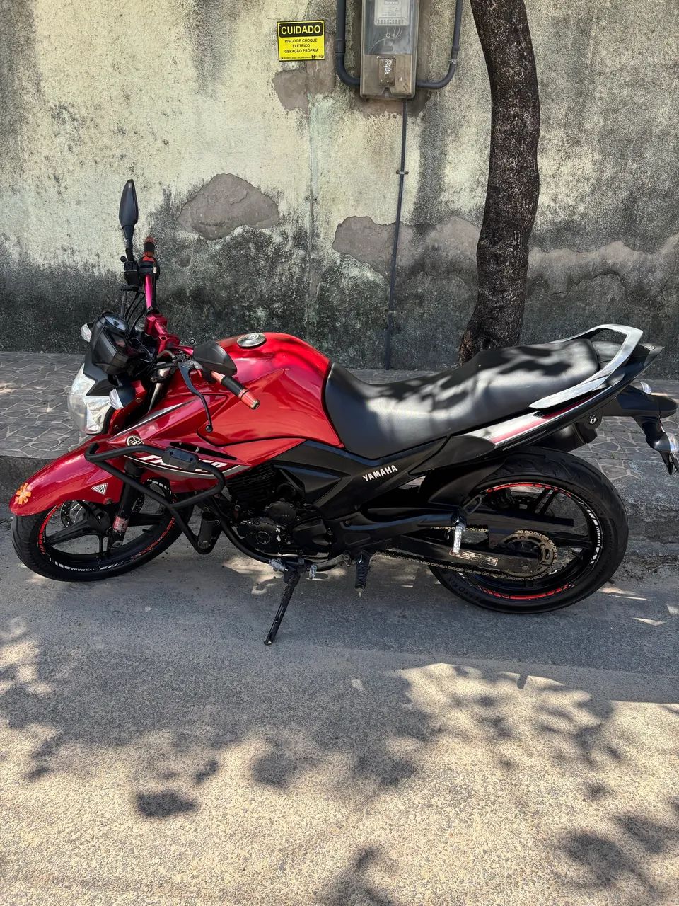 FAZER 250 - Foto 4