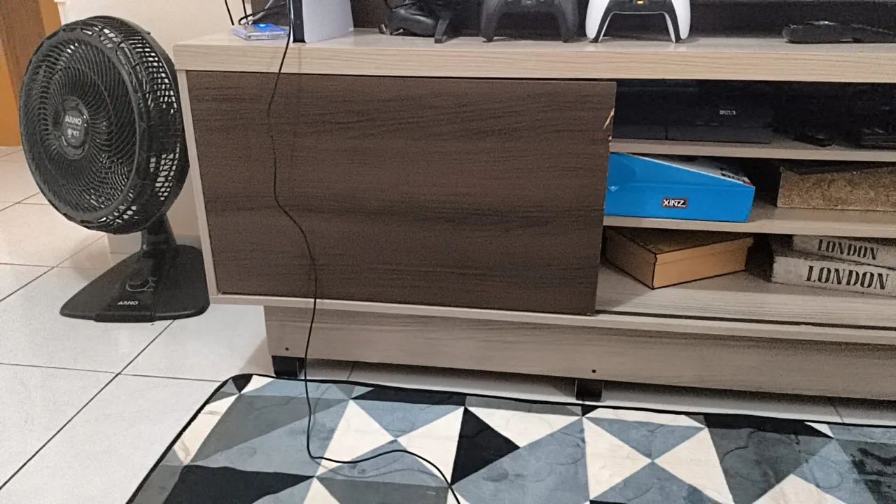 ESTANTE - Foto 2