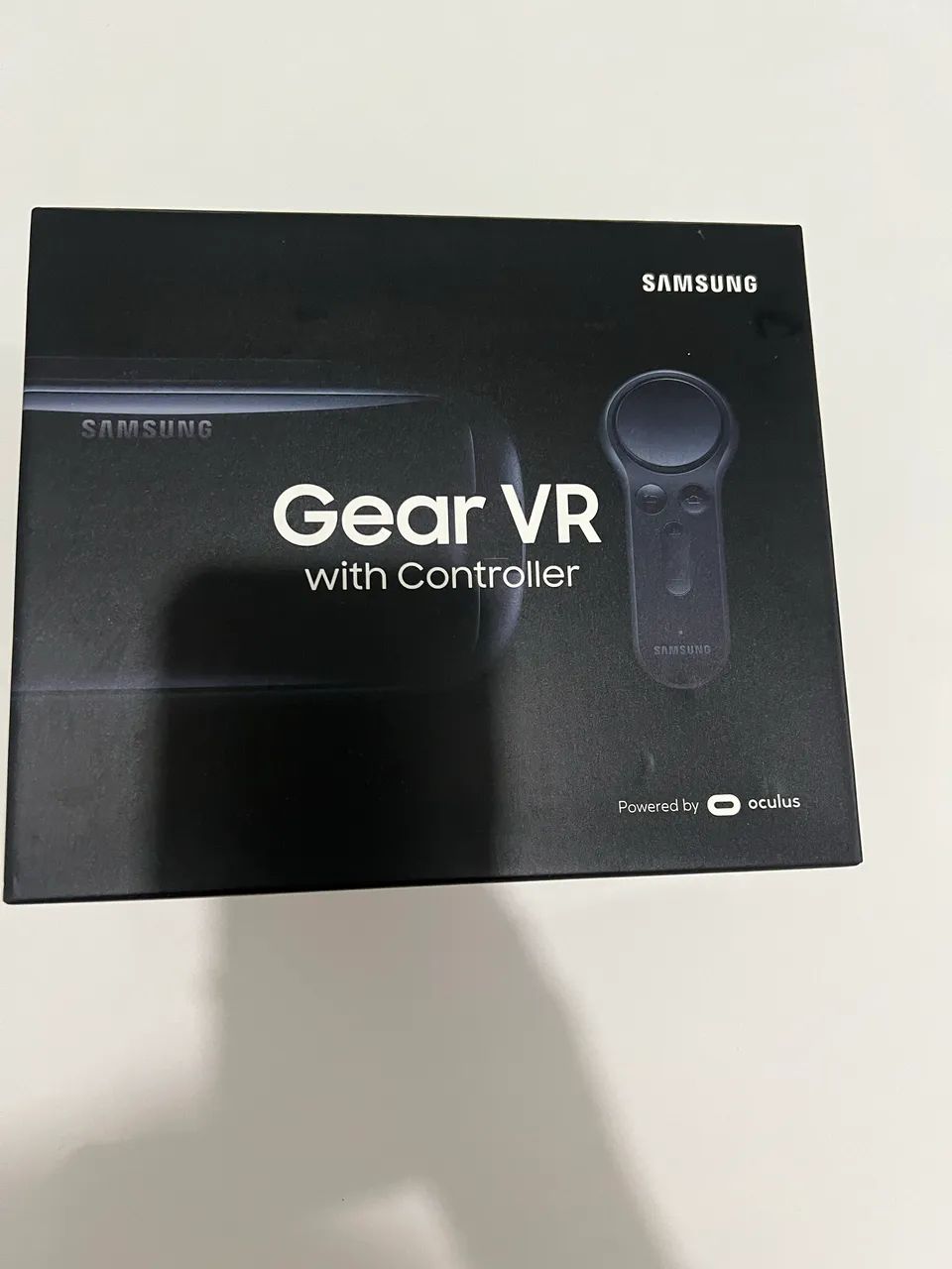 Óculos de Realidade Virtual Samsung Gear VR - Foto 4