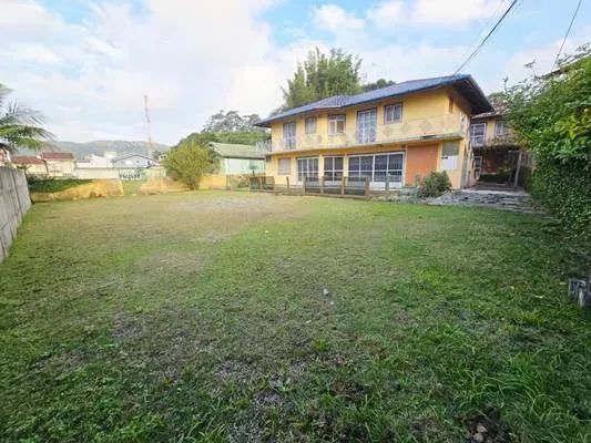 Lagoa da Conceição terreno com 3.940m² na Av. Das Rendeiras - Foto 3