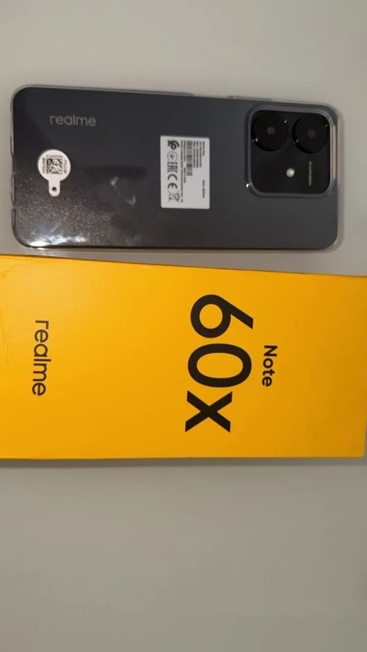 Celular novo na caixa  - Foto 2