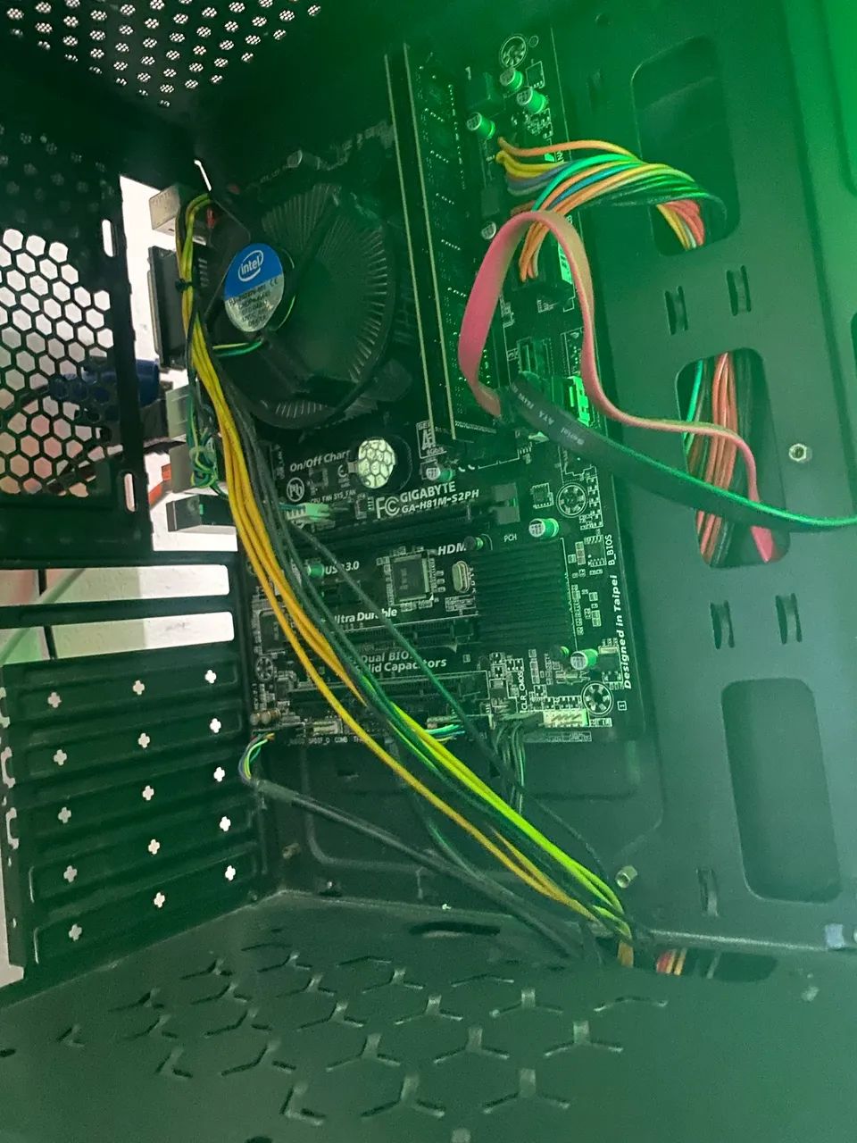 Pc gamer i5 - Foto 5