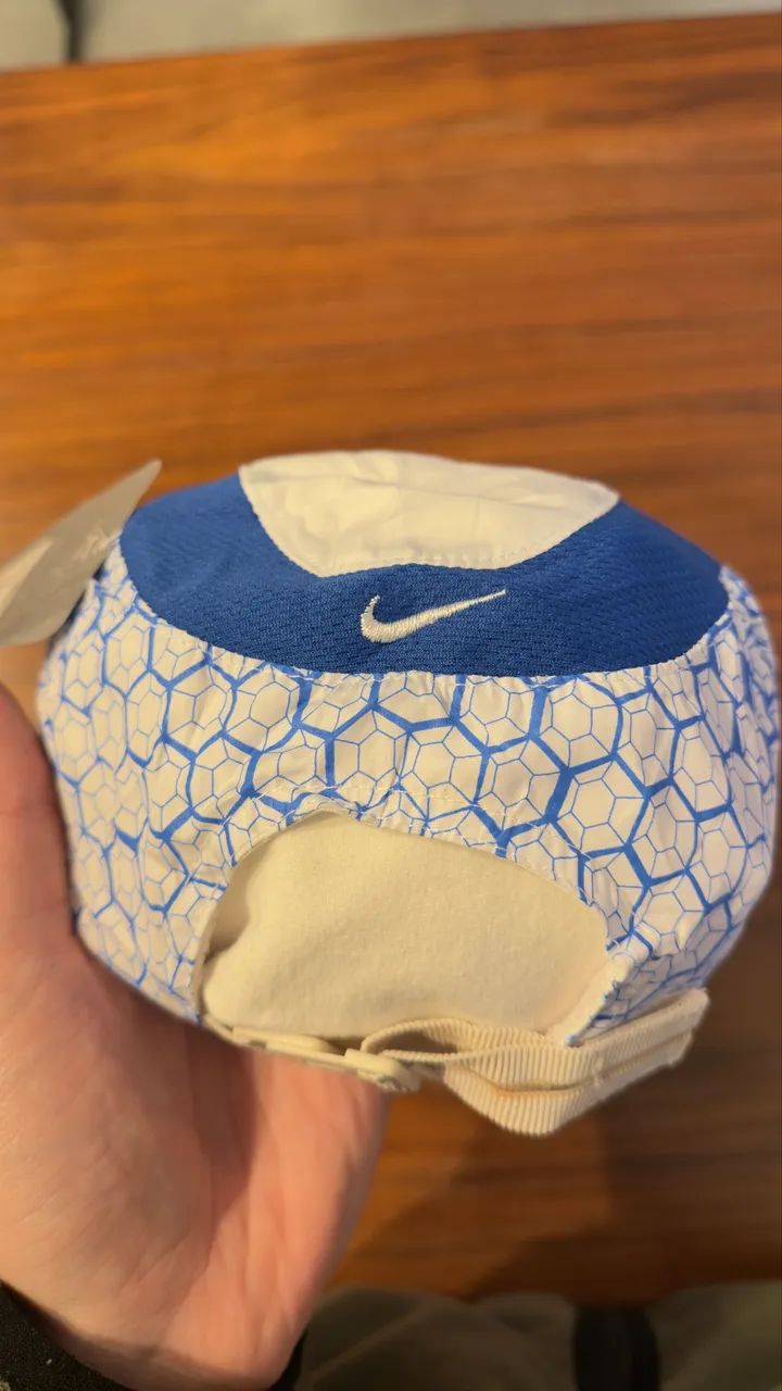 Boné Nike tn NOVO - Foto 4