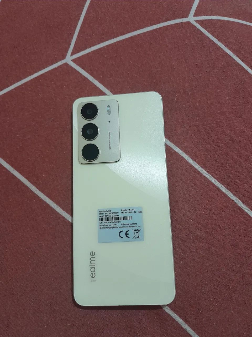 Realme C75 - Foto 2