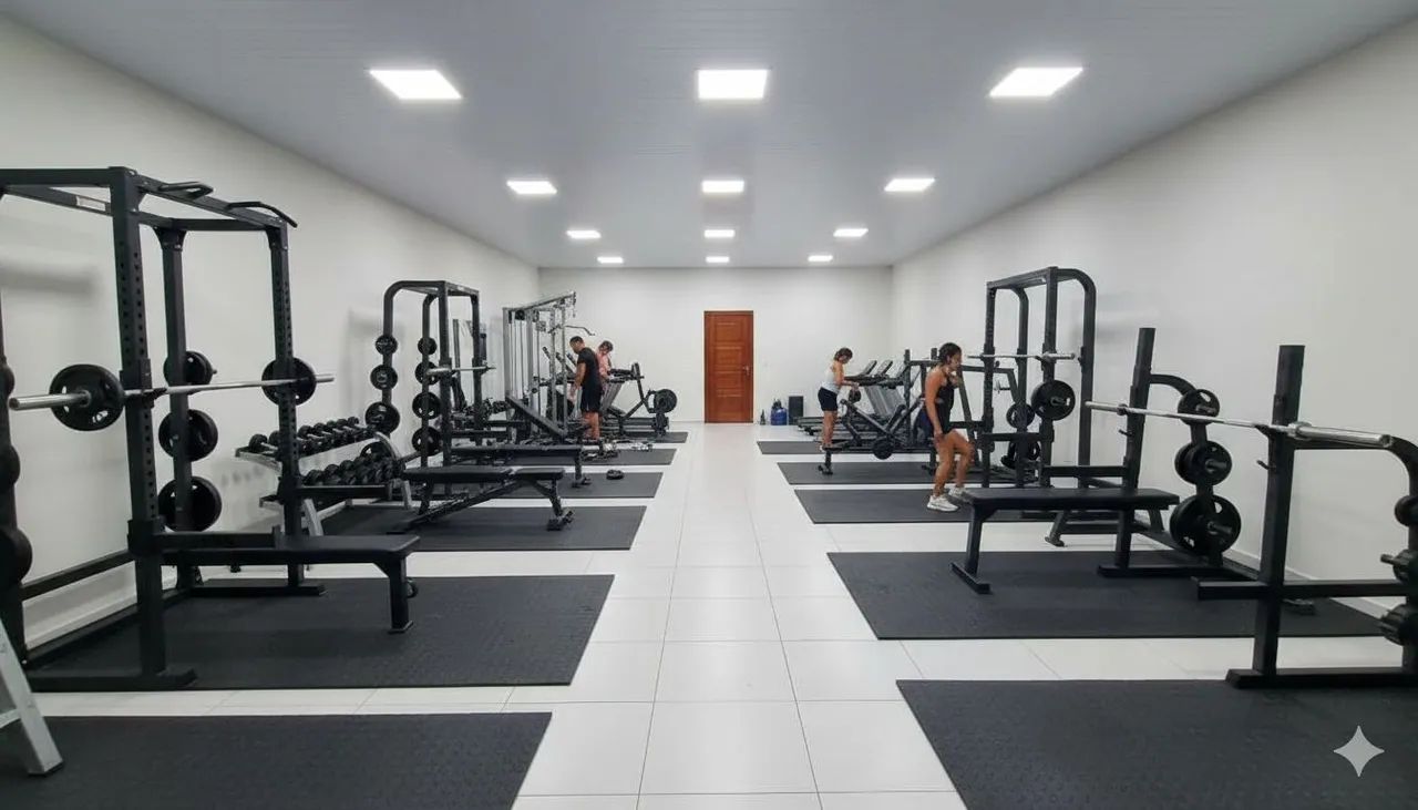 Loja nas 03 Ruas dos Bancários  - Foto 3